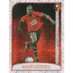 Bangoura (Top joueur) - Stade Rennais FC