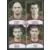 Bessat/Johansen/Rocchi/Pied - FC Metz