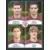 Foot 2010 - Championnat de France de L1 et L2 - Borbiconi/Mutsch/Biancalani/Cardy - FC Metz