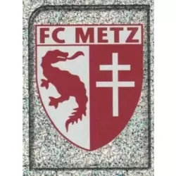 Ecusson - FC Metz
