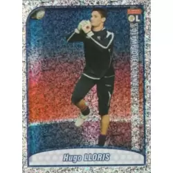 Hugo Lloris (Top joueur) - Olympique Lyonnais