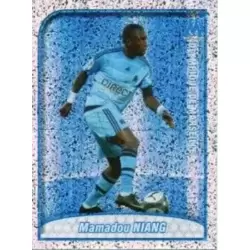 Niang (Top joueur) - Olympique de Marseille