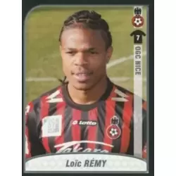 Loïc Rémy - OGC Nice