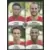 Traore/Scaramozzino/Le Moigne/Karaboue - CS Sedan Ardennes