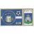 Badge - SC Bastia
