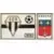 Badge - SCO Angers