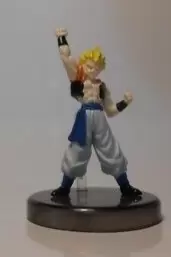 Full Color - Gogeta ssj 2