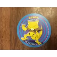63 - Abra