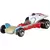 Hot Wheels Toy Story 4 - Forky