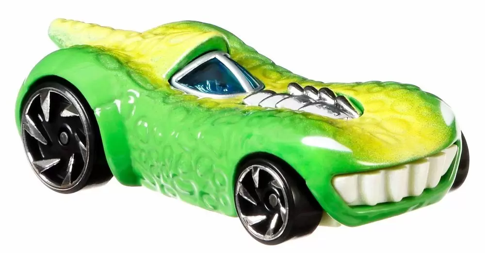 Hot Wheels Toy Story 4 - Rex