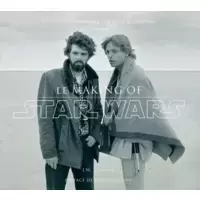 Star Wars - Le Making Of