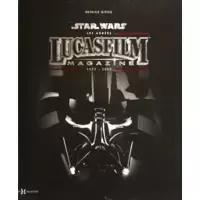 Star Wars - Les années Lucasfilm Magazine