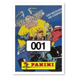Sticker n°1