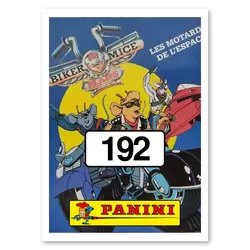 Sticker n°192