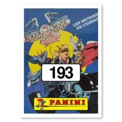 Sticker n°193