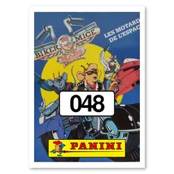 Sticker n°48