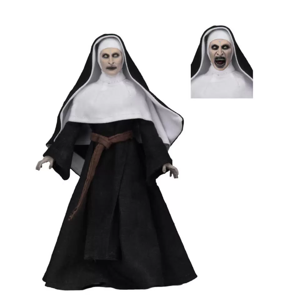 NECA - The Conjuring Universe - The Nun