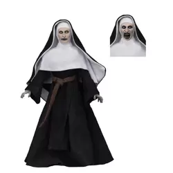 The Conjuring Universe - The Nun