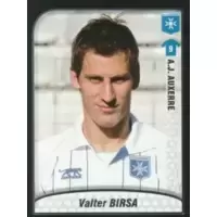 Birsa - AJ Auxerre