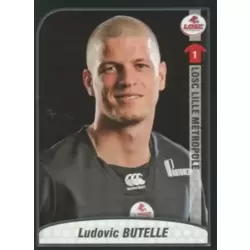 Ludovic Butelle - LOSC Lille Metropole