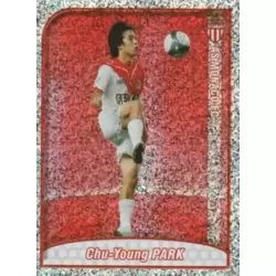 Chu-Young Park (Top joueur) - AS Monaco FC