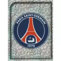 Ecussion - Paris Saint-Germain