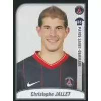 Christophe Jallet - Paris Saint-Germain