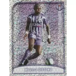 Moussa Sissoko (Top joueur) - Toulouse FC
