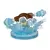 Pokémon Gallery Figures - Blastoise: Hydro Pump