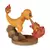 Pokémon Gallery Figures - Charmander: Flamethrower