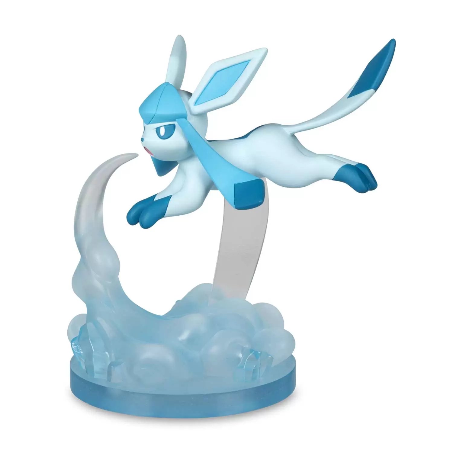 Pokémon Gallery Figures - Glaceon: Icy Wind