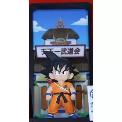 Goku petit