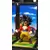Tamashii buddies - Goku ssj4