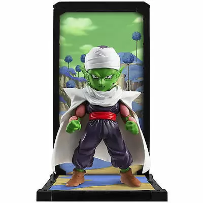 Tamashii buddies - Piccolo