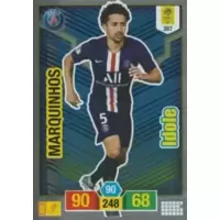 Marquinhos - Paris Saint-Germain
