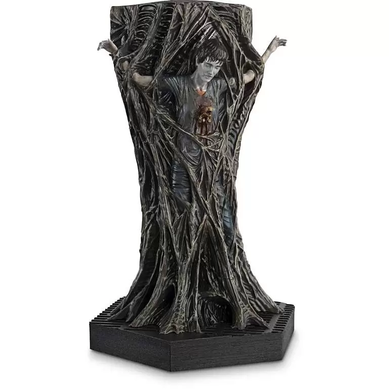 The Alien & Predator Figurine Collection - Victime Chestburster