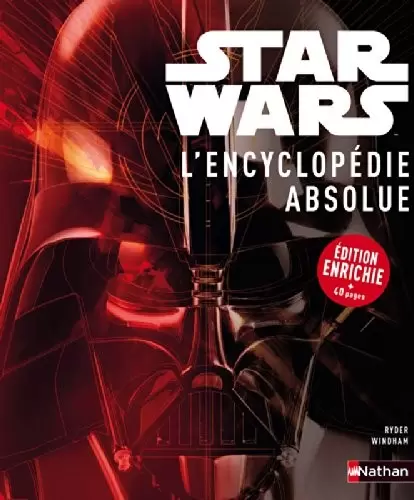 Beaux livres Star Wars - Star Wars - L\'Encyclopédie Absolue