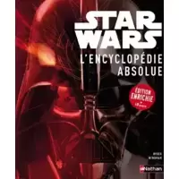 Star Wars - L'Encyclopédie Absolue