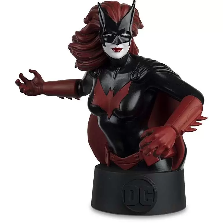Batman Universe Collector\'s Busts - Batwoman