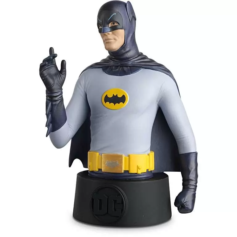 Batman Universe Collector\'s Busts - Batman \'66 - TV Series