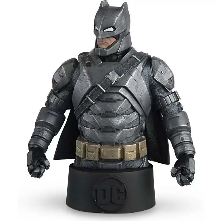Batman Universe Collector\'s Busts - Batman - Batman vs Superman