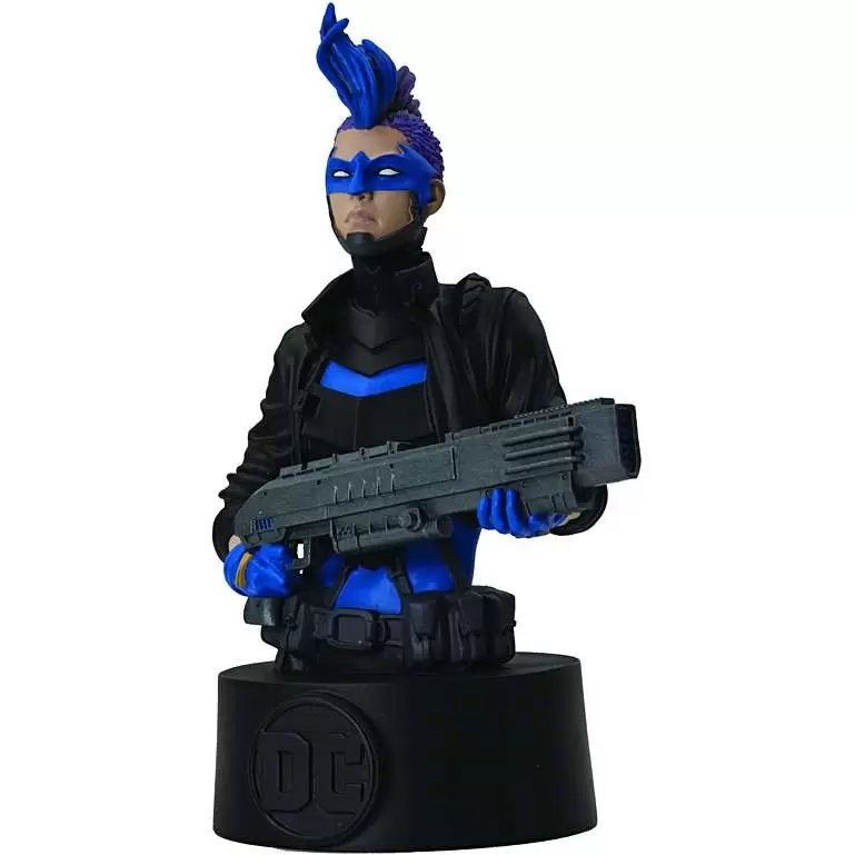 Batman Universe Collector\'s Busts - Bluebird