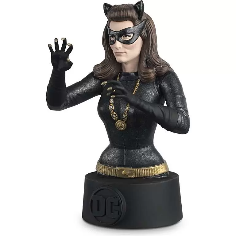 Batman Universe Collector\'s Busts - Catwoman - Série TV Classique
