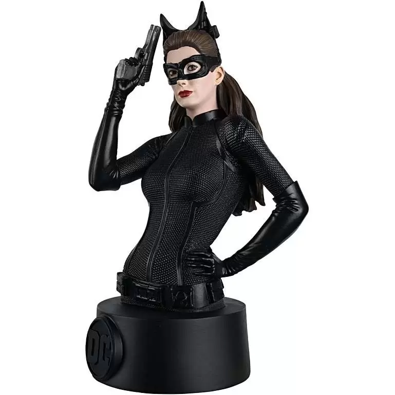 Batman Universe Collector\'s Busts - Catwoman - The Dark Knight Rises