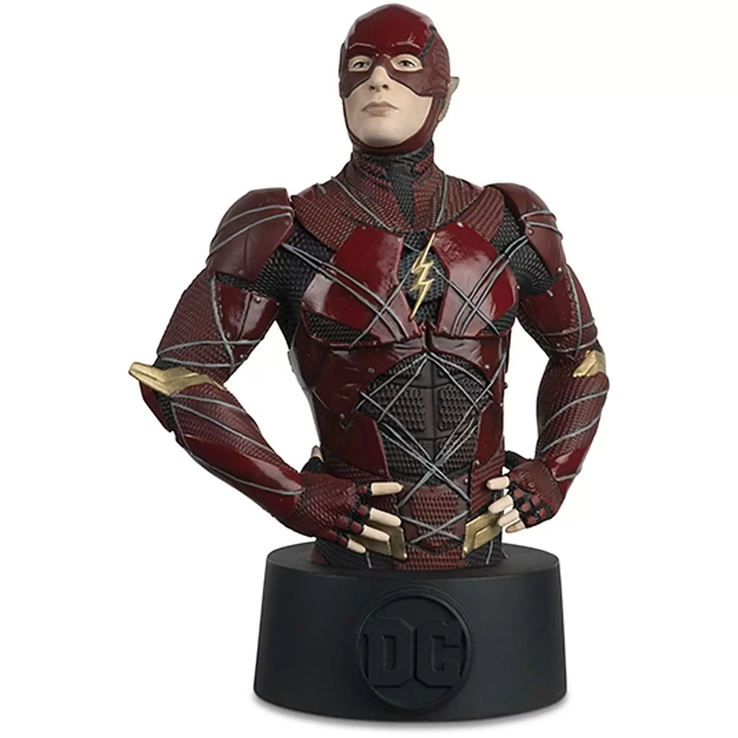 Batman Universe Collector\'s Busts - Flash