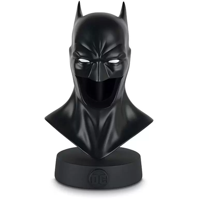 Batman Universe Collector\'s Busts - Batman\'s mask - Rebirth