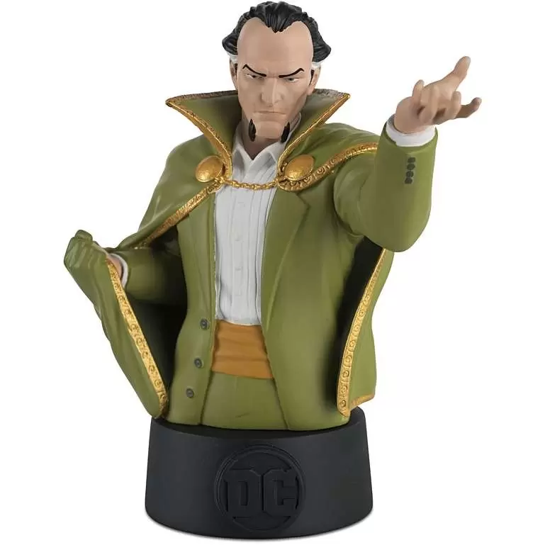 Batman Universe Collector\'s Busts - Ra\'s al Ghul