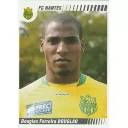 Douglas Ferreira Douglao - FC Nantes