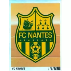 Ecusson - FC Nantes