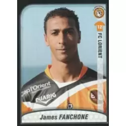 Fanchone - FC Lorient